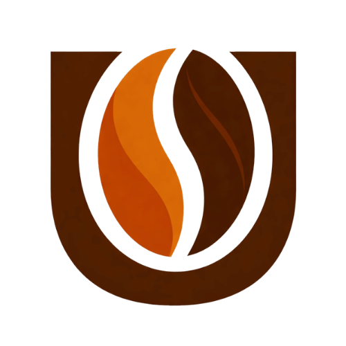 UCoffee logo